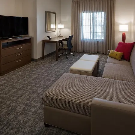 Staybridge Suites - Phoenix - Biltmore Area By Ihg Exterior foto