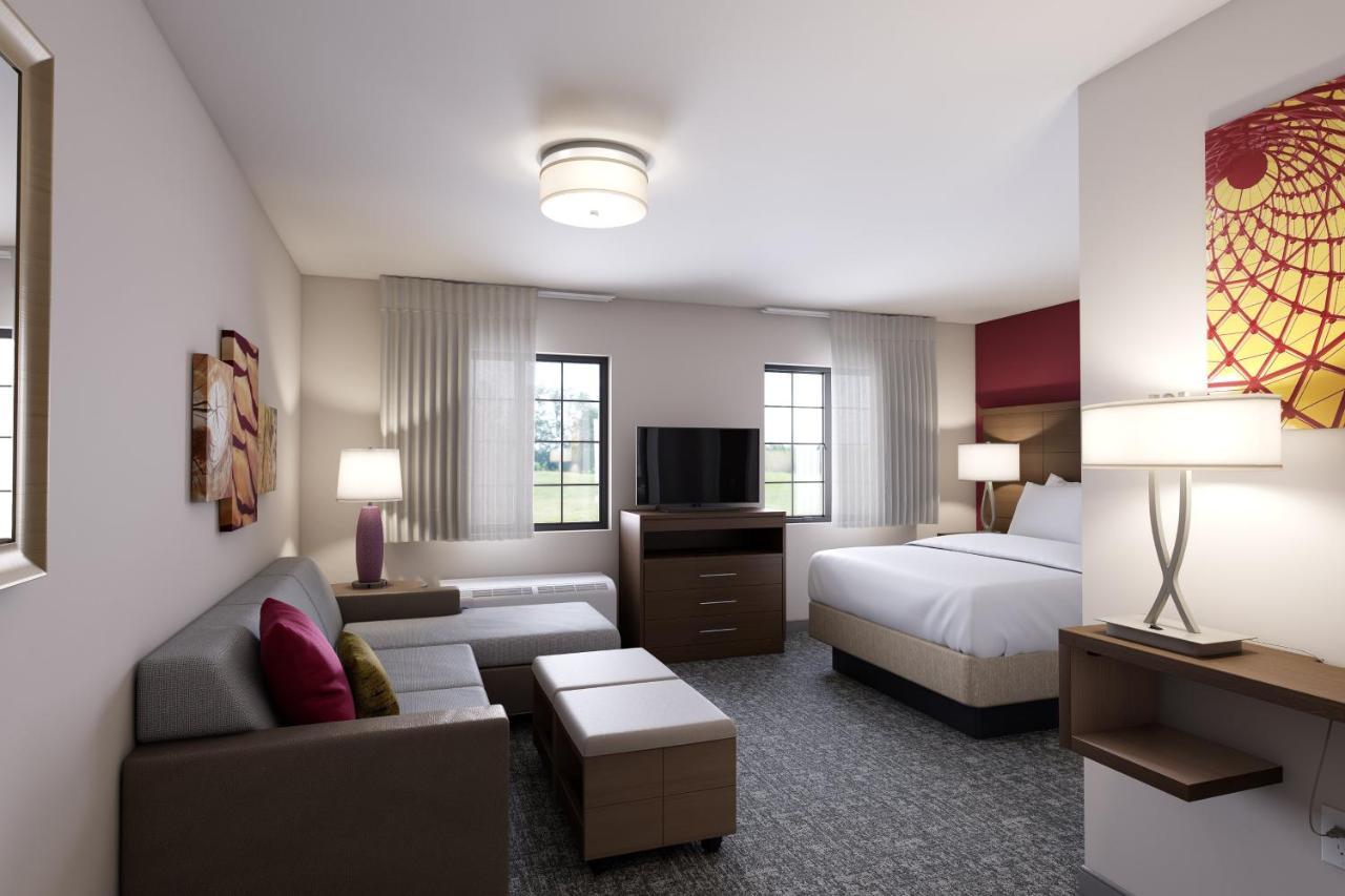 Hotel Staybridge - - Biltmore Area By Ihg 3*