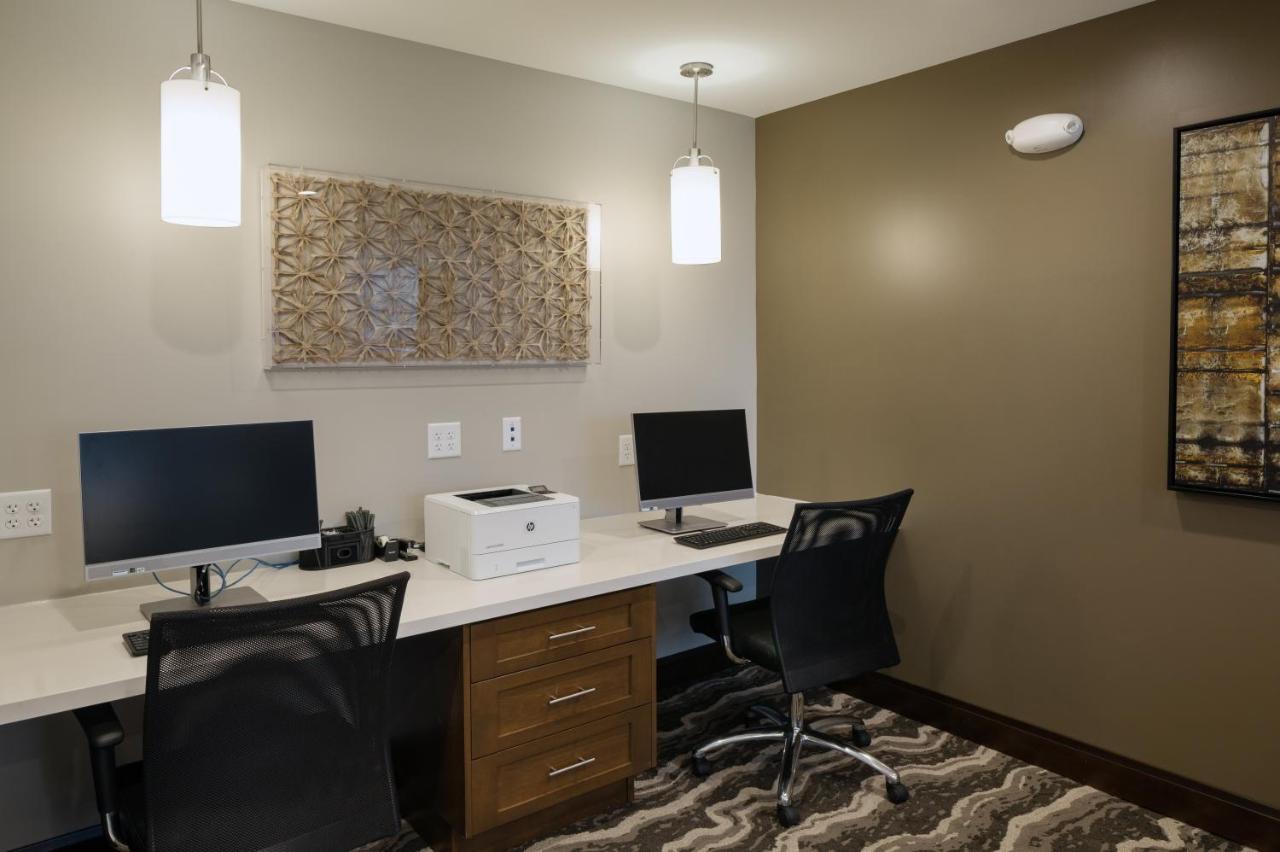 Hotel Staybridge - - Biltmore Area By Ihg Phoenix